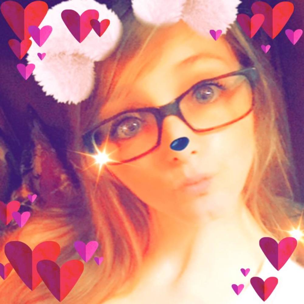 Meet your Posher, Tiffany